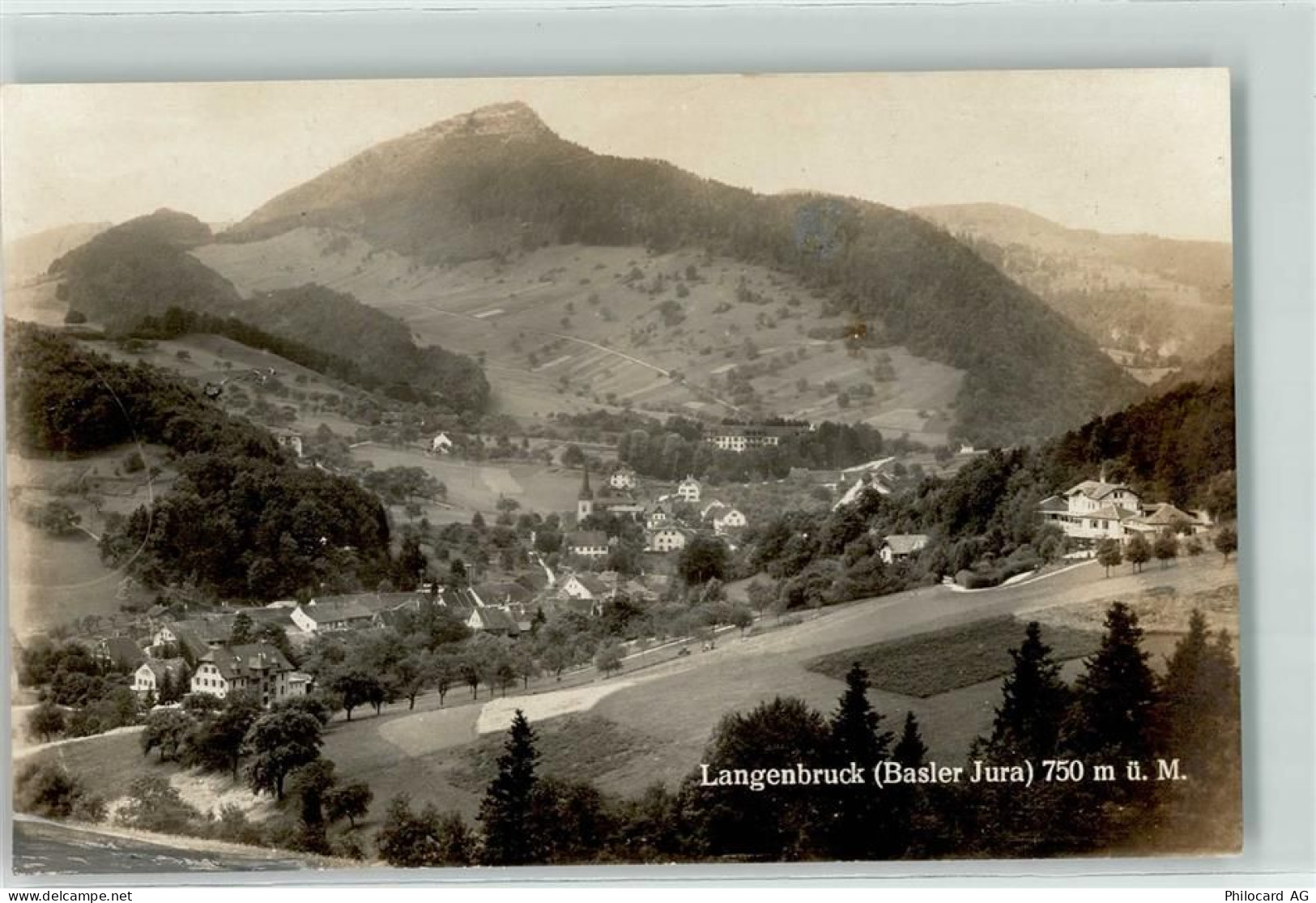 4438 Langenbruck - 10622412