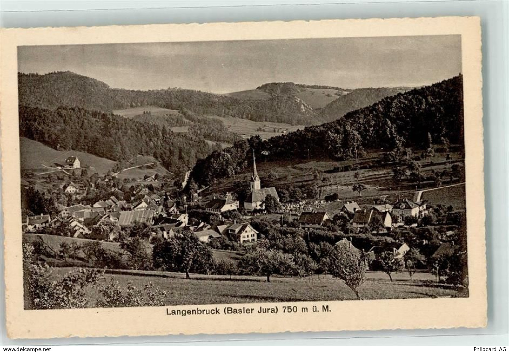 4438 Langenbruck - 10622414