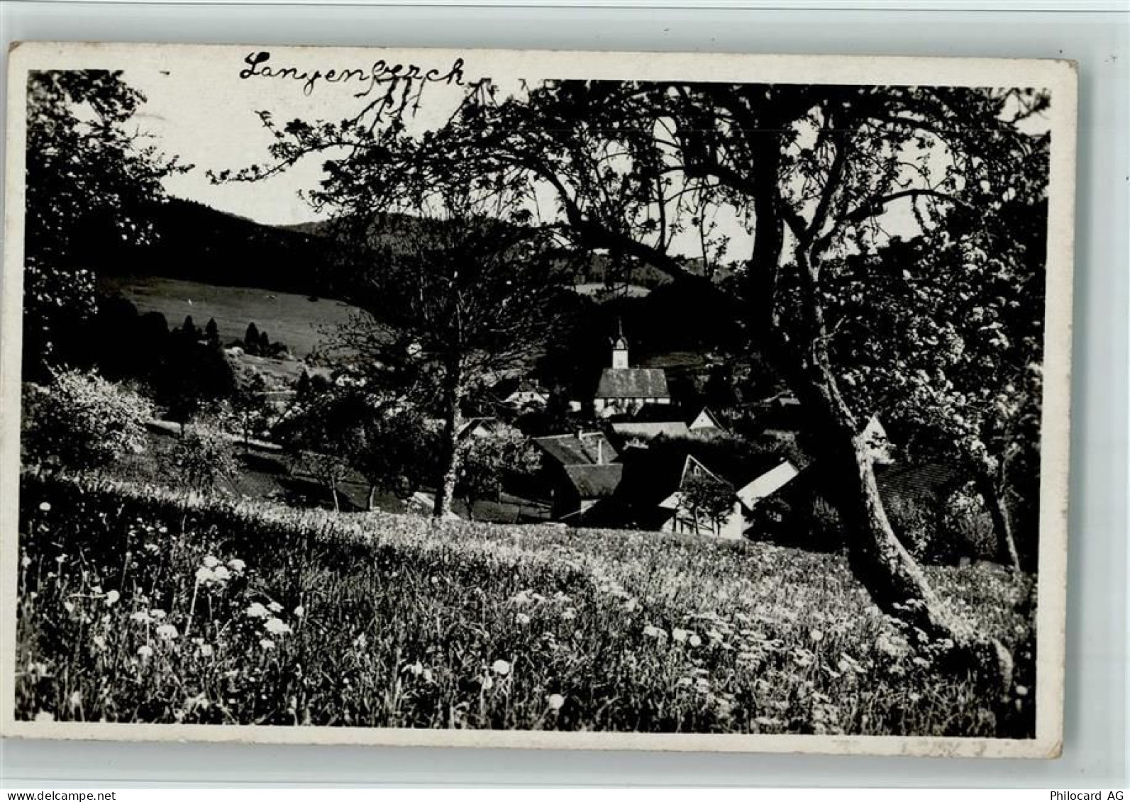 4438 Langenbruck - 11051281