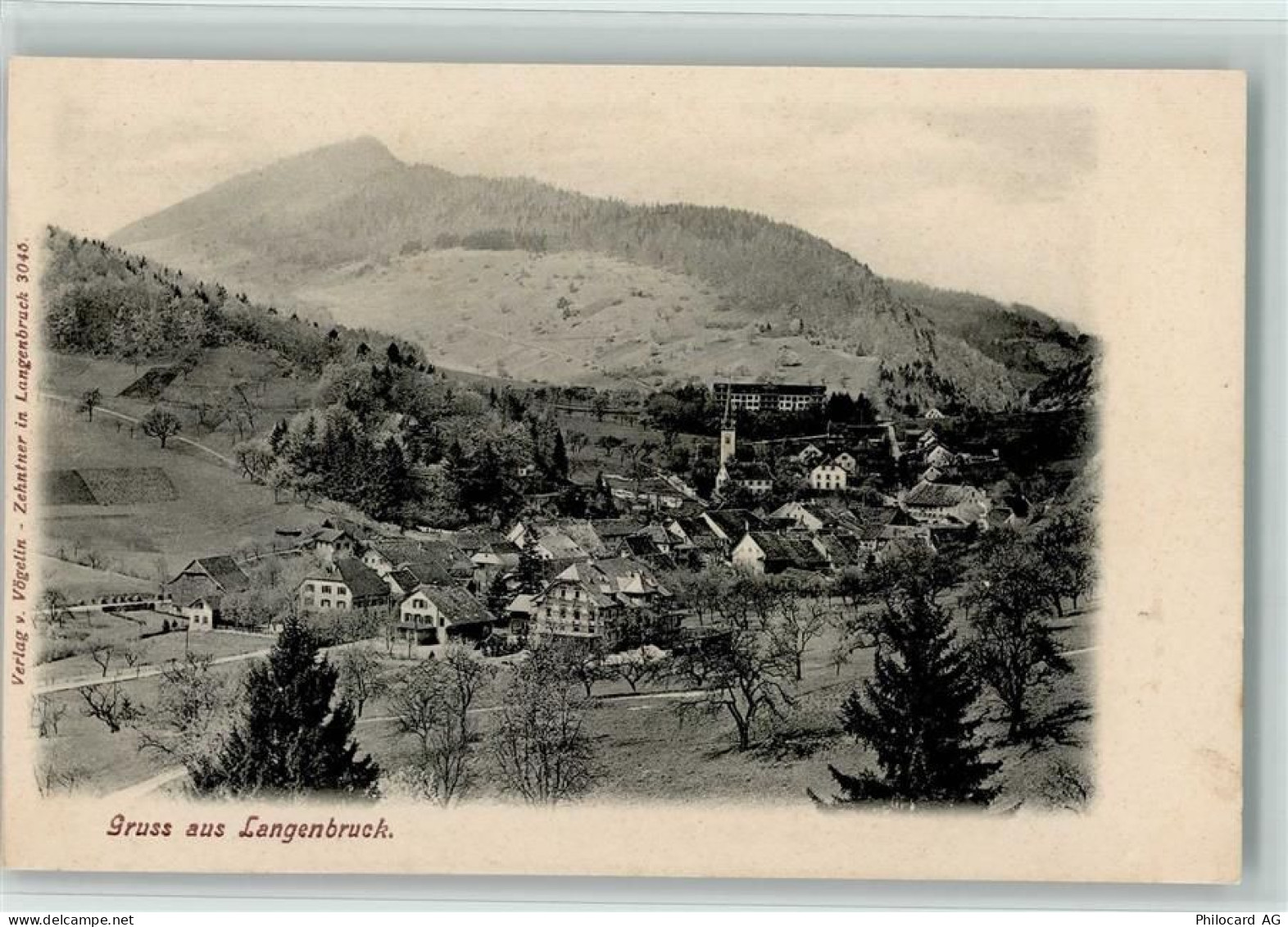 4438 Langenbruck - 13100230