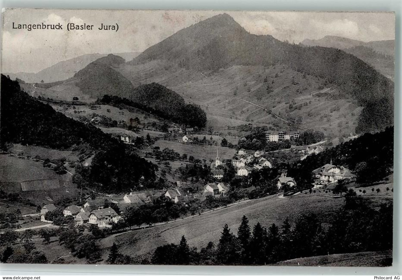 4438 Langenbruck - 13100466