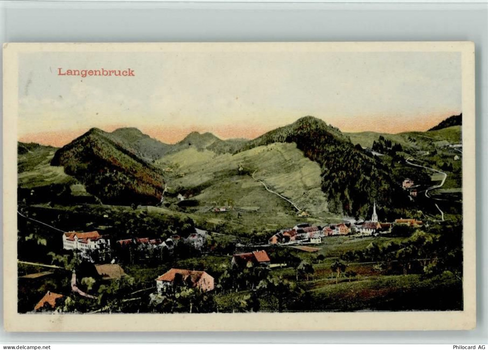 4438 Langenbruck - 13111538