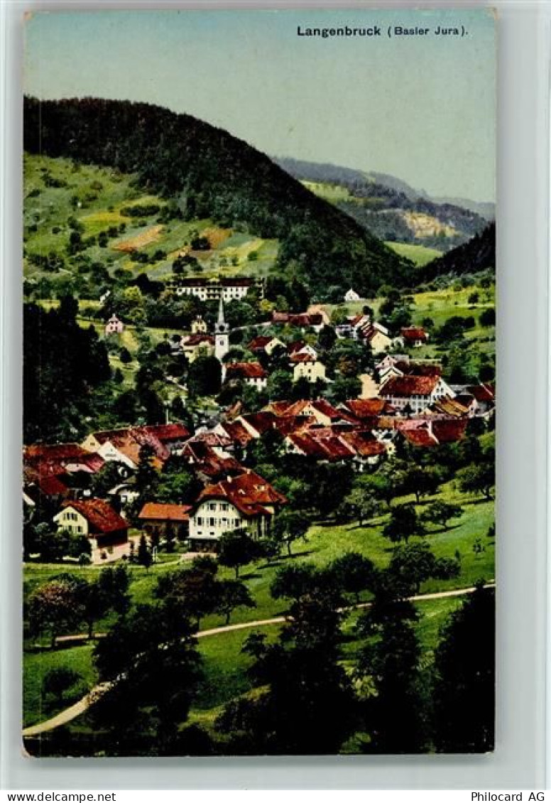 4438 Langenbruck - 13111624