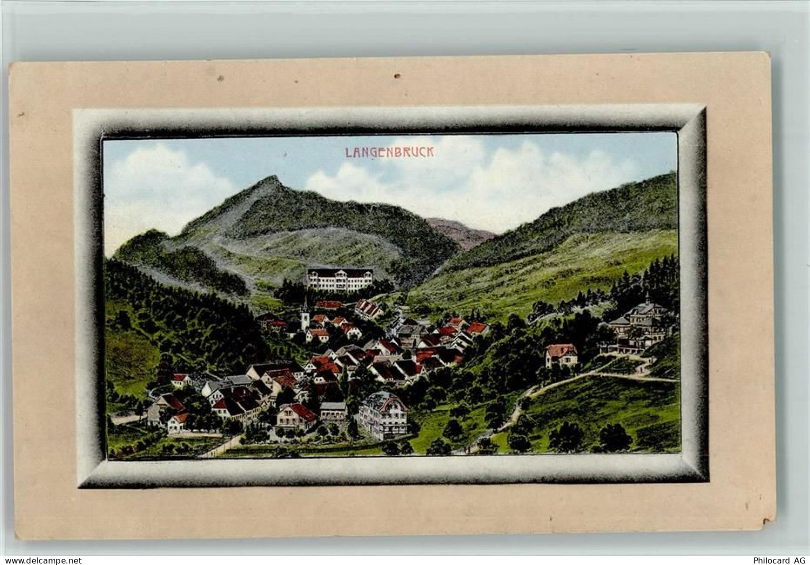 4438 Langenbruck - 13111627