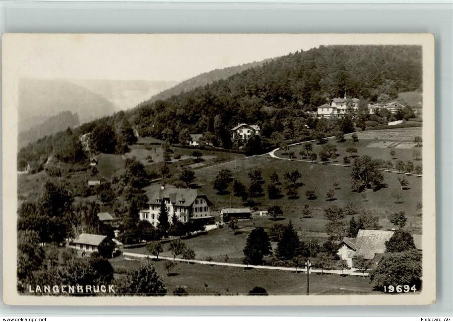 4438 Langenbruck - 13111632