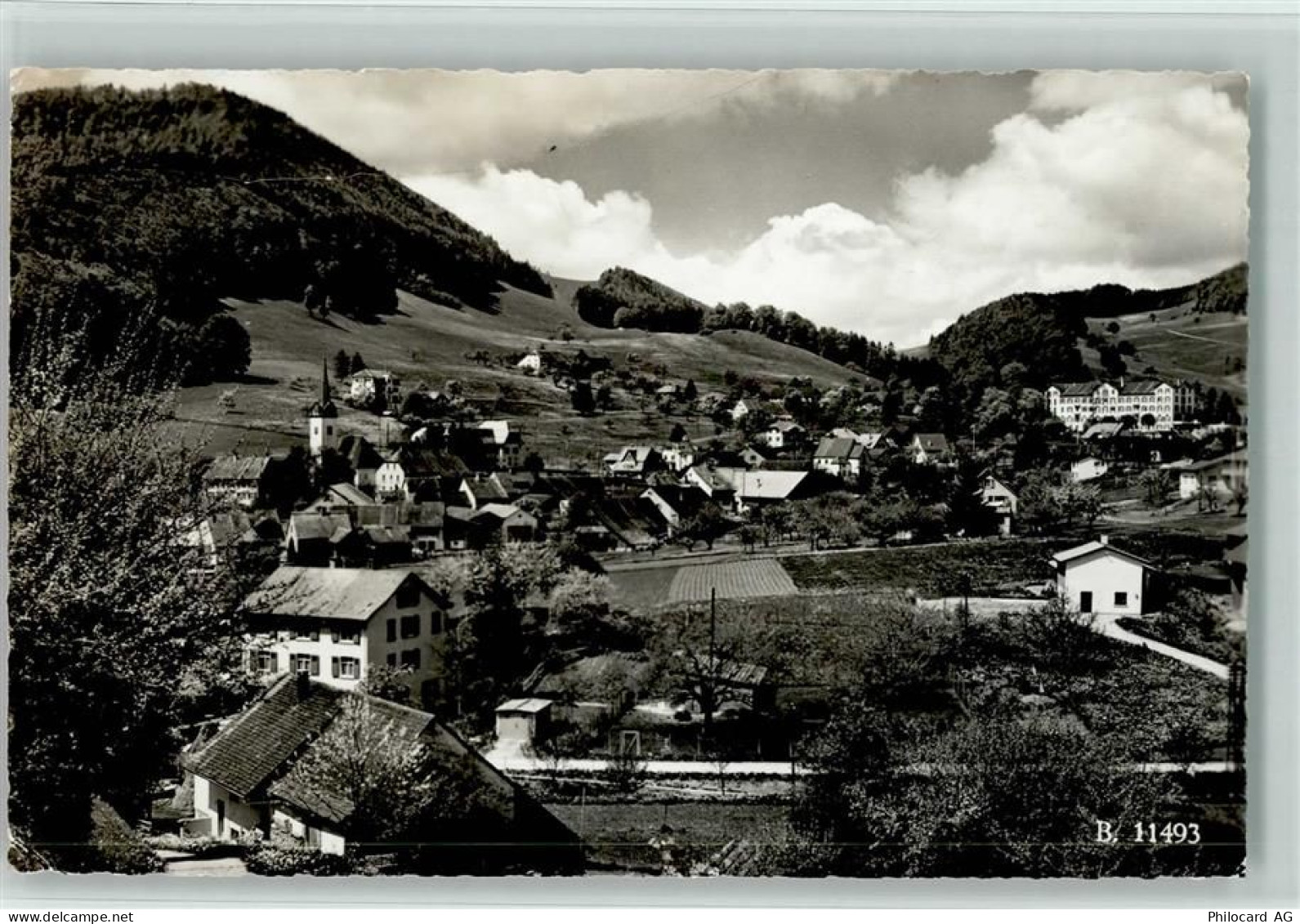 4438 Langenbruck - 13111633