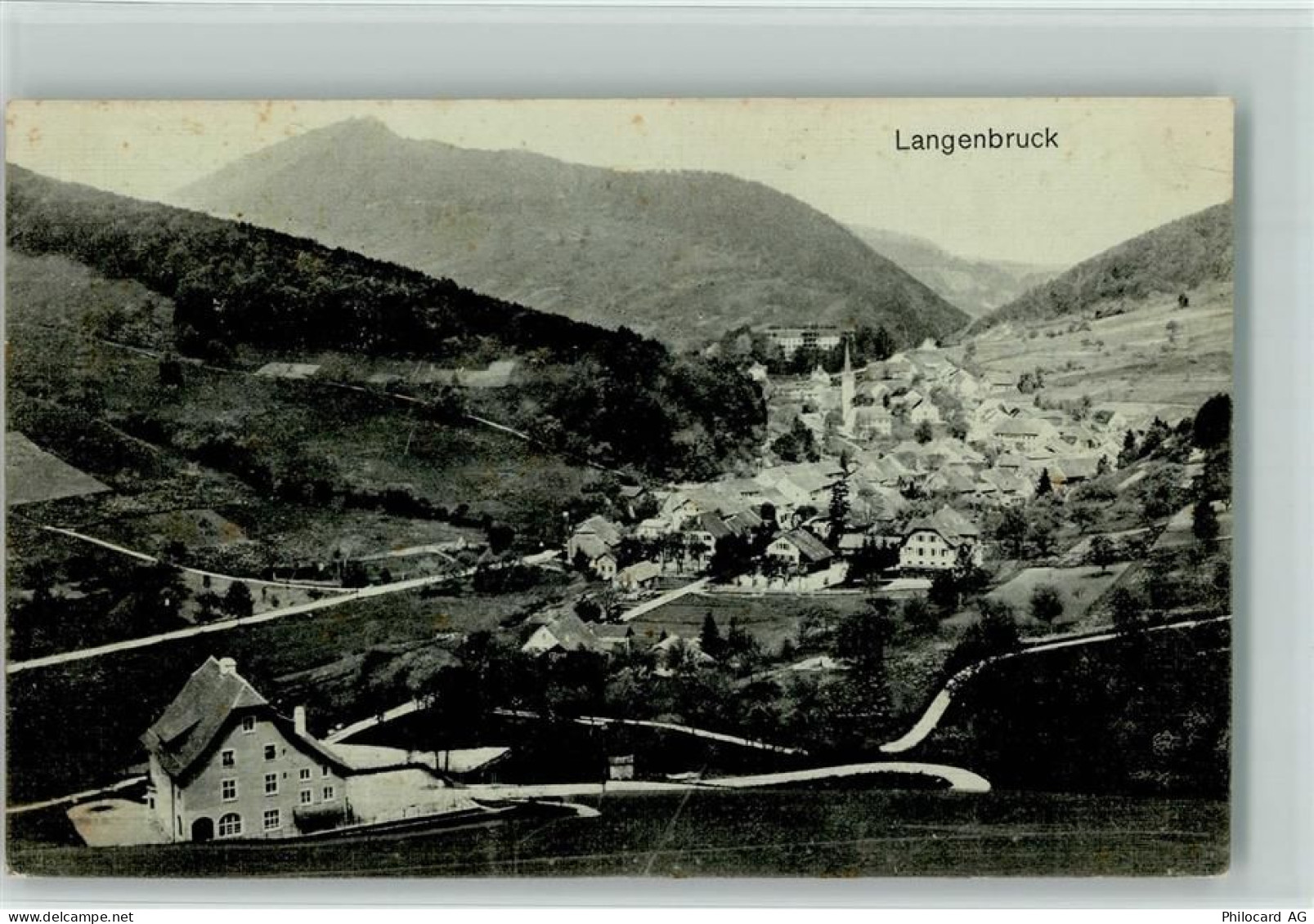 4438 Langenbruck - 13111658