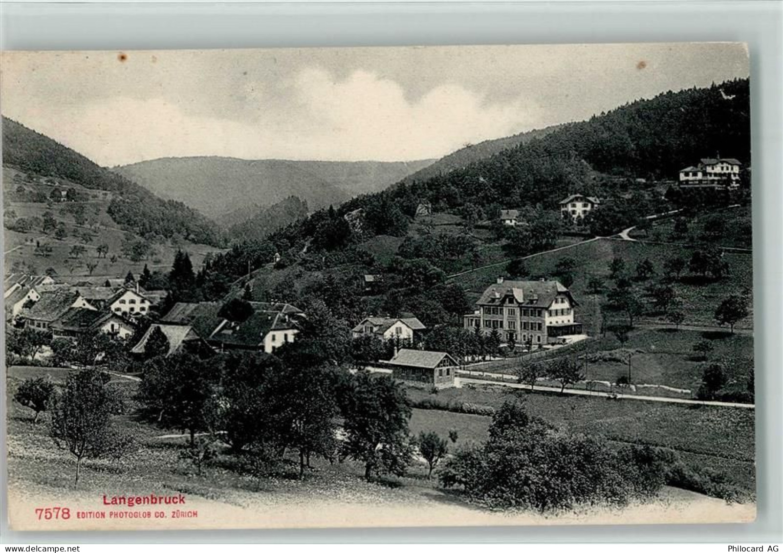 4438 Langenbruck - 13111667