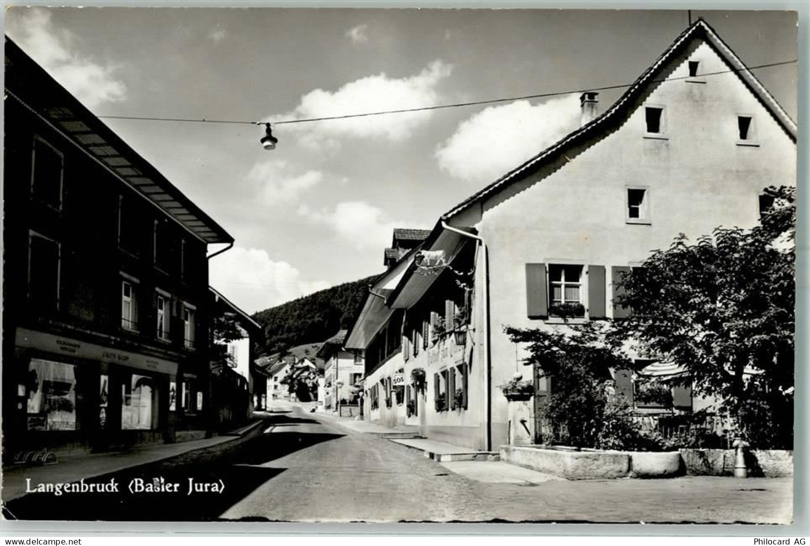 4438 Langenbruck - 13160712