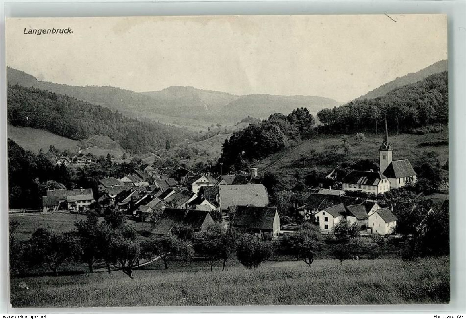 4438 Langenbruck - 13908537