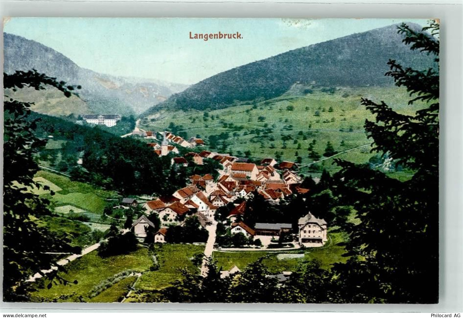 4438 Langenbruck 1906 - 10622246
