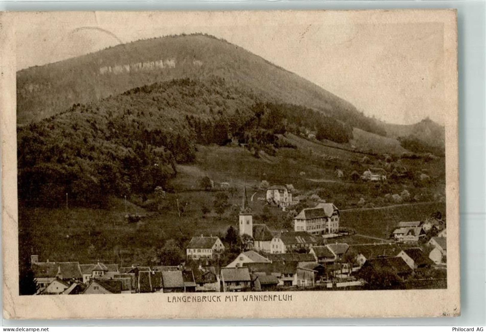 4438 Langenbruck 1925 - 10643088