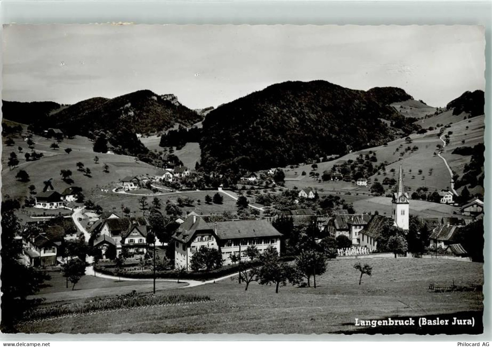 4438 Langenbruck - 39373440