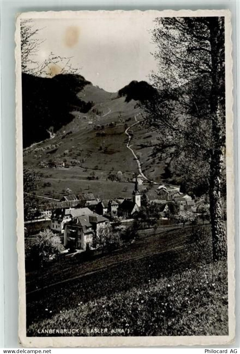 4438 Langenbruck - 39696009