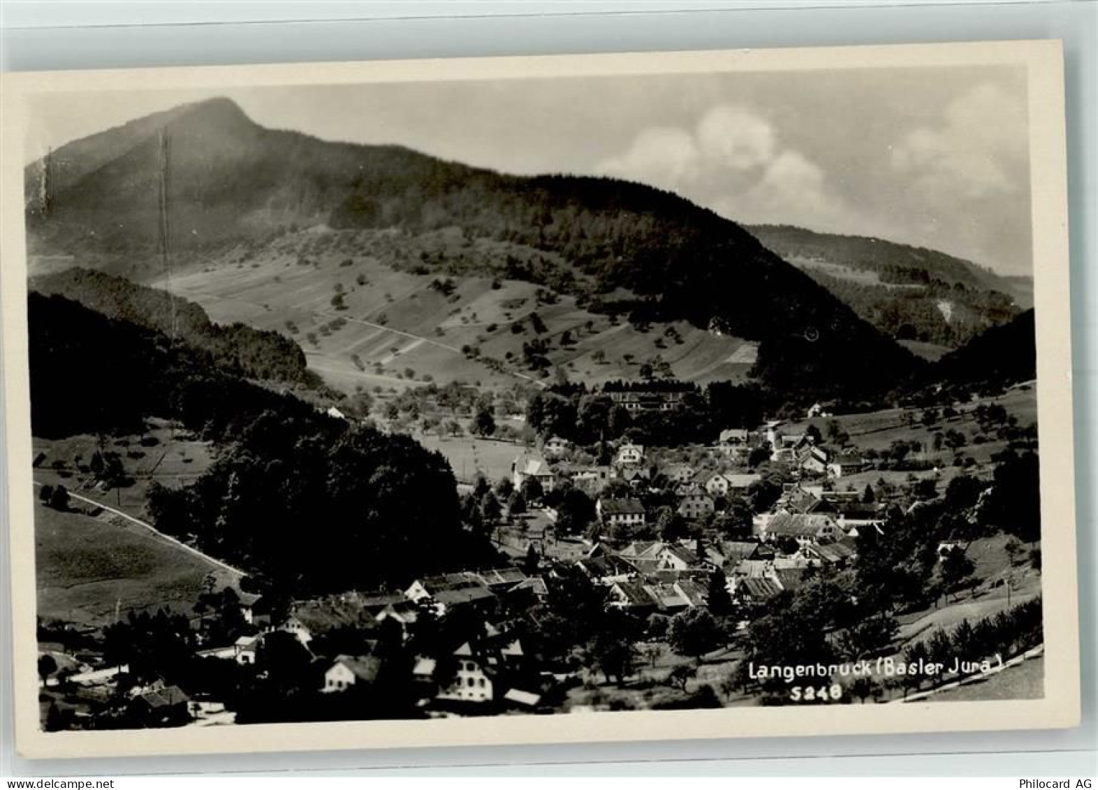 4438 Langenbruck - 39698535