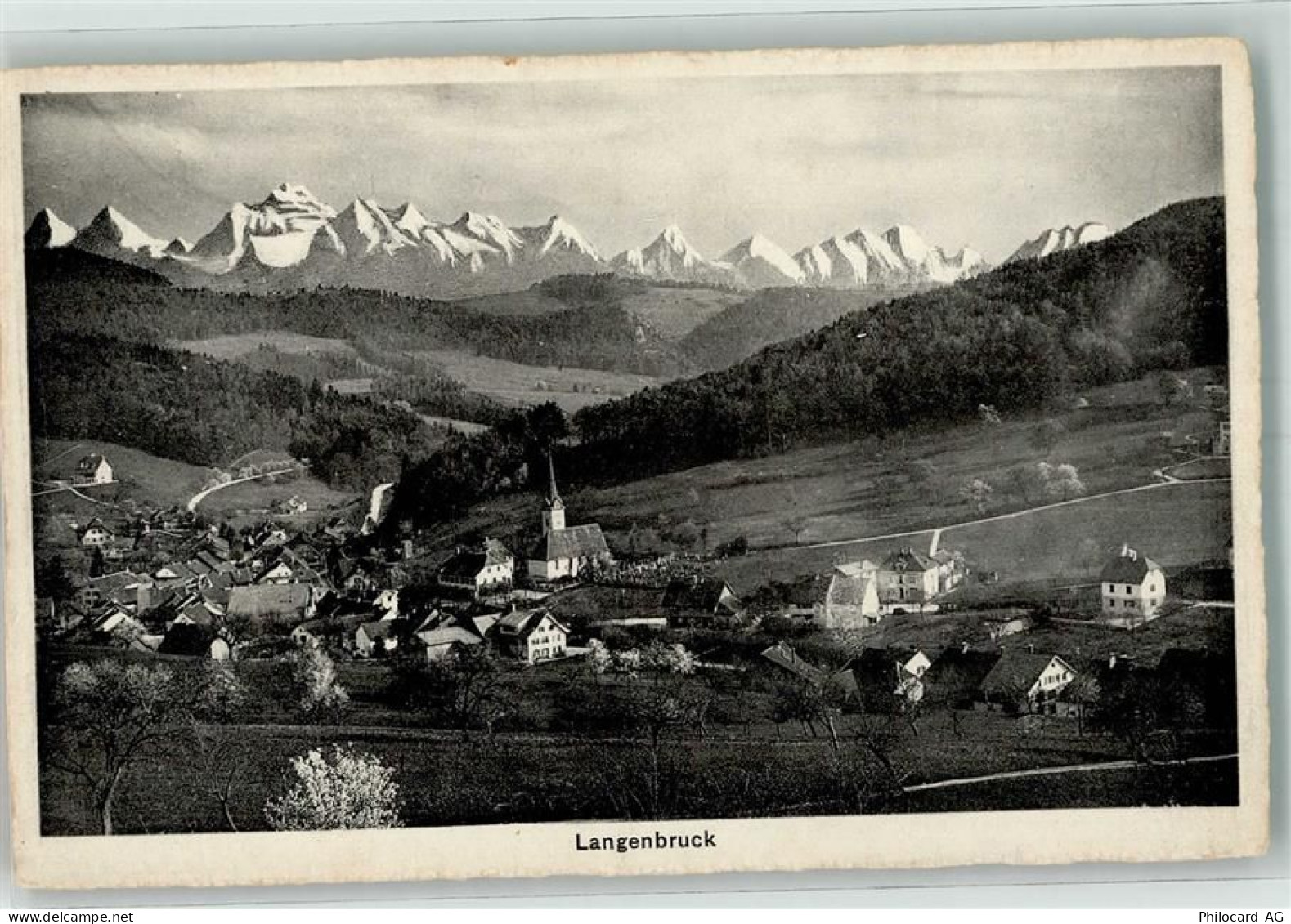4438 Langenbruck - 39698536
