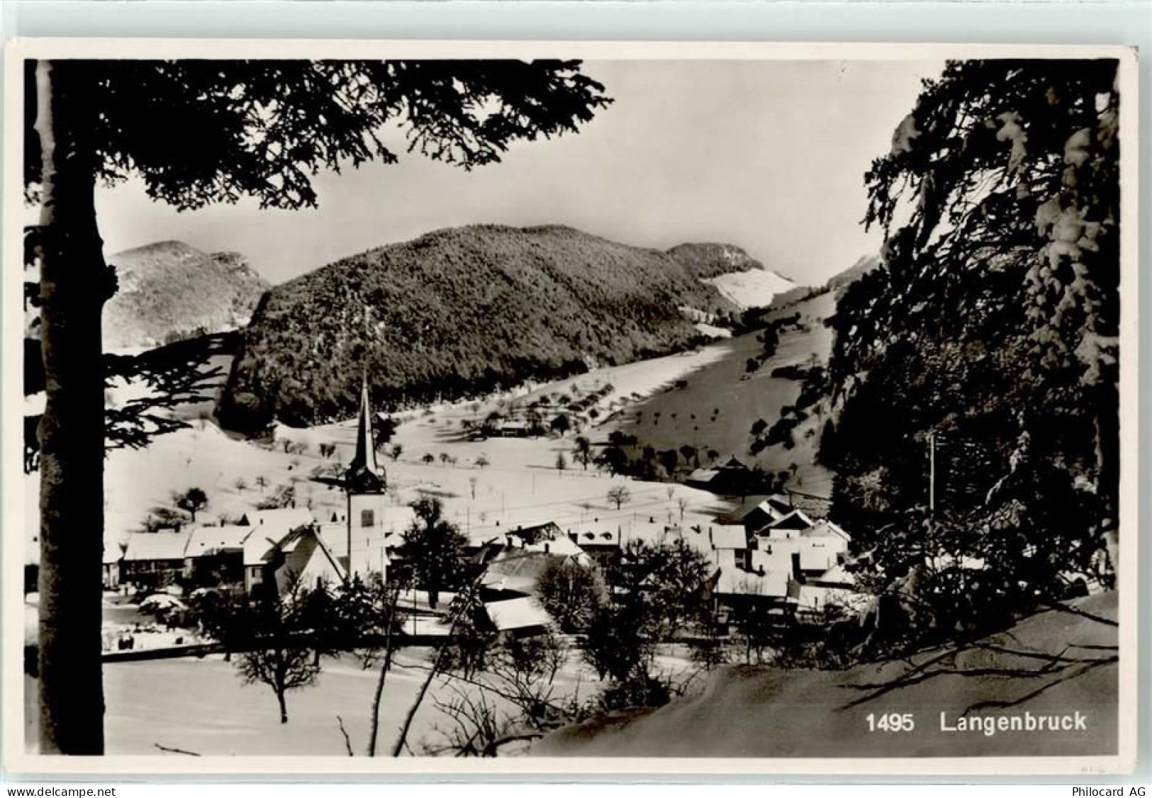 4438 Langenbruck - 51716183