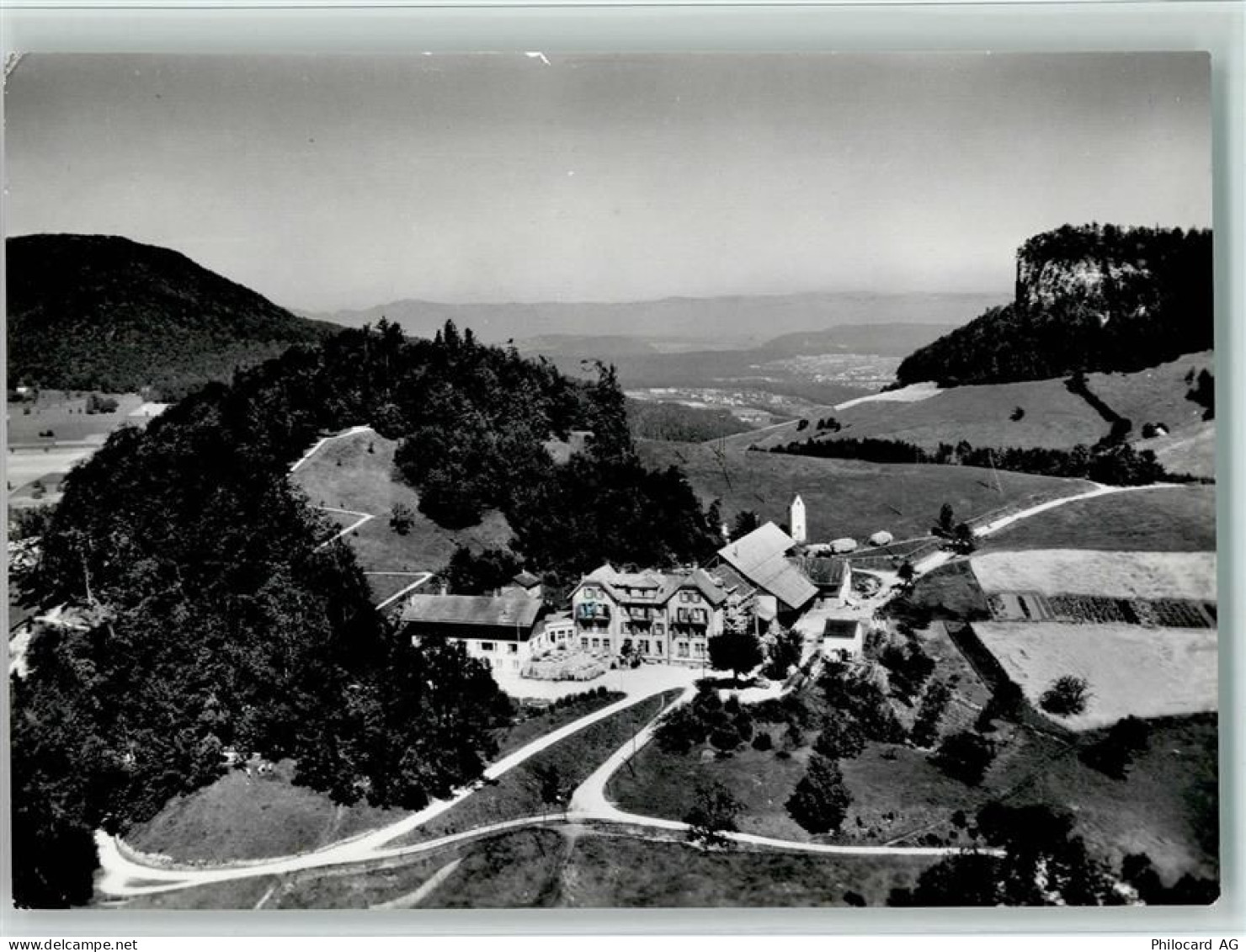 4448 Läufelfingen - Hotel Kurhaus Froburg - 10158036