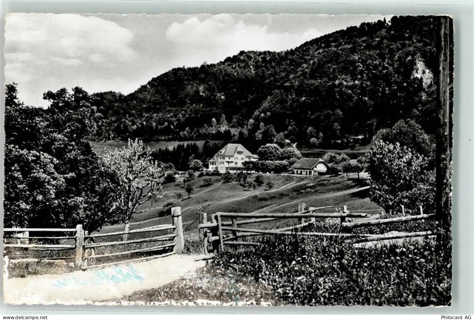 4448 Läufelfingen - Solbad Ramsach - 10608458