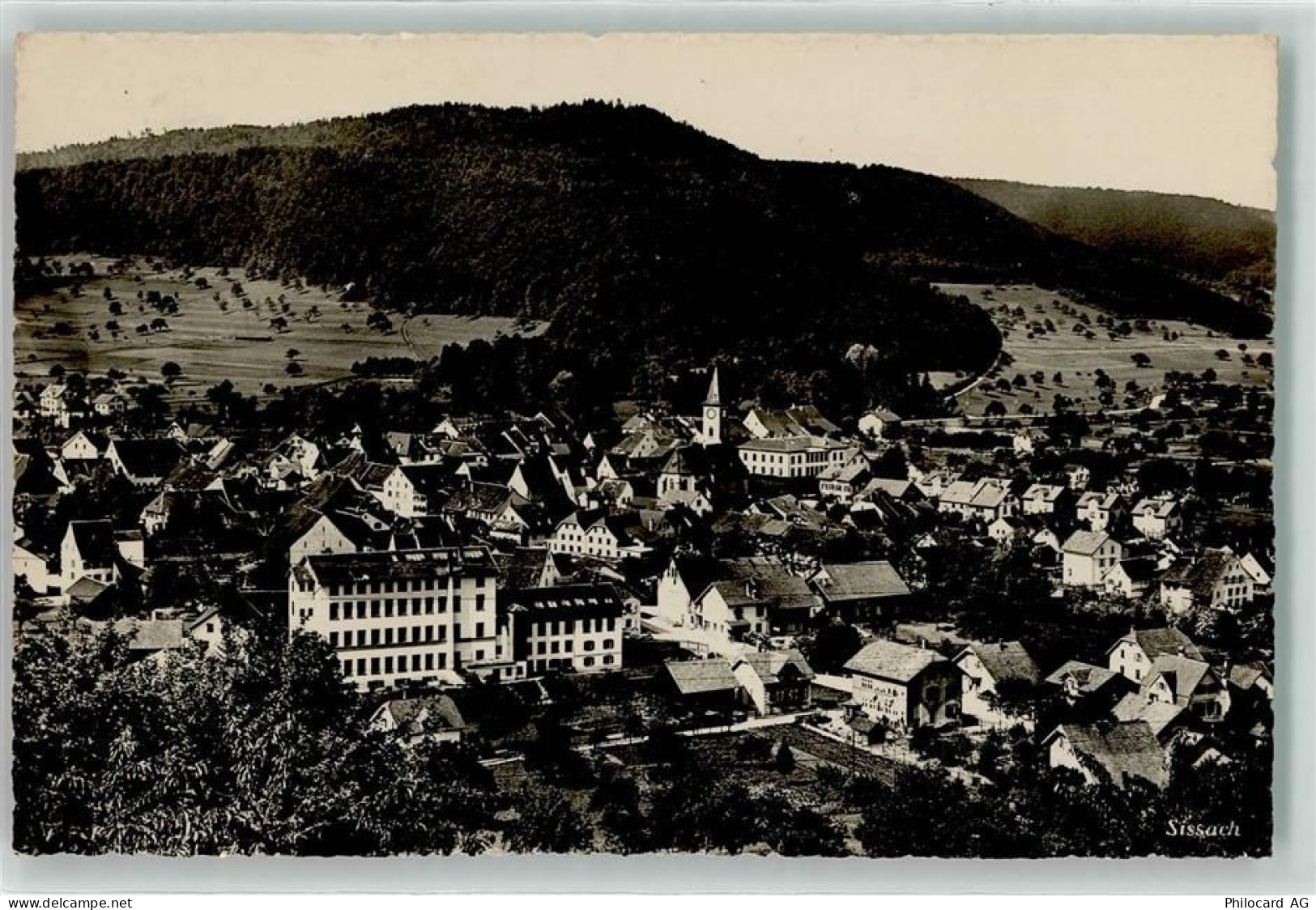 4450 Sissach - 10608466