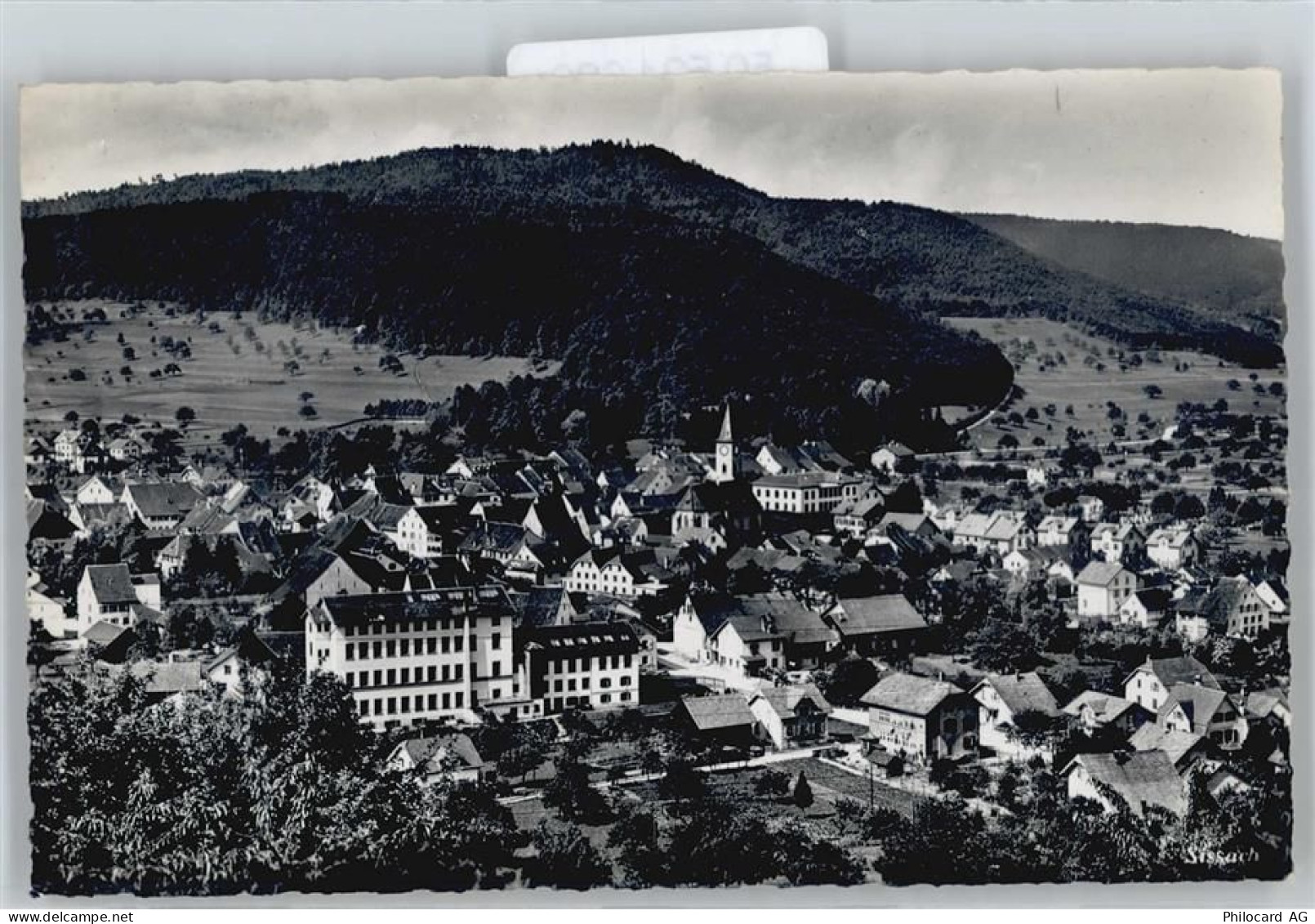 4450 Sissach - 50524689