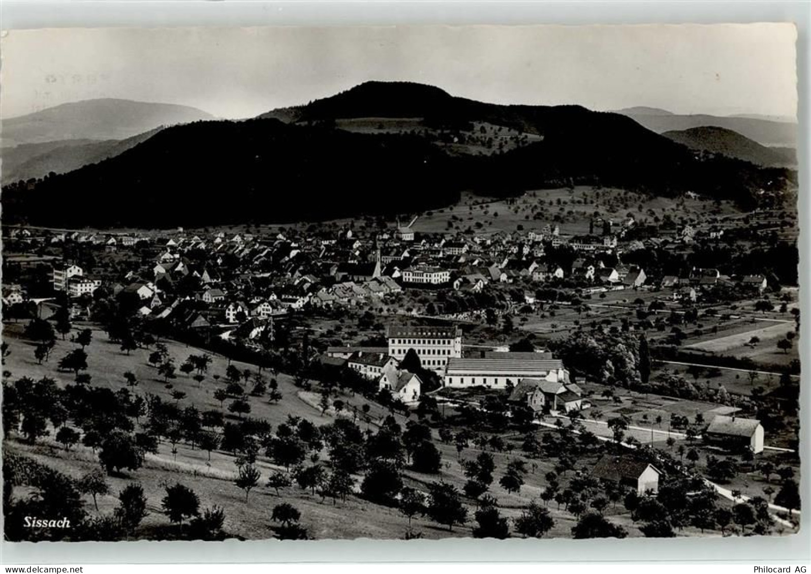 4450 Sissach - 52142304