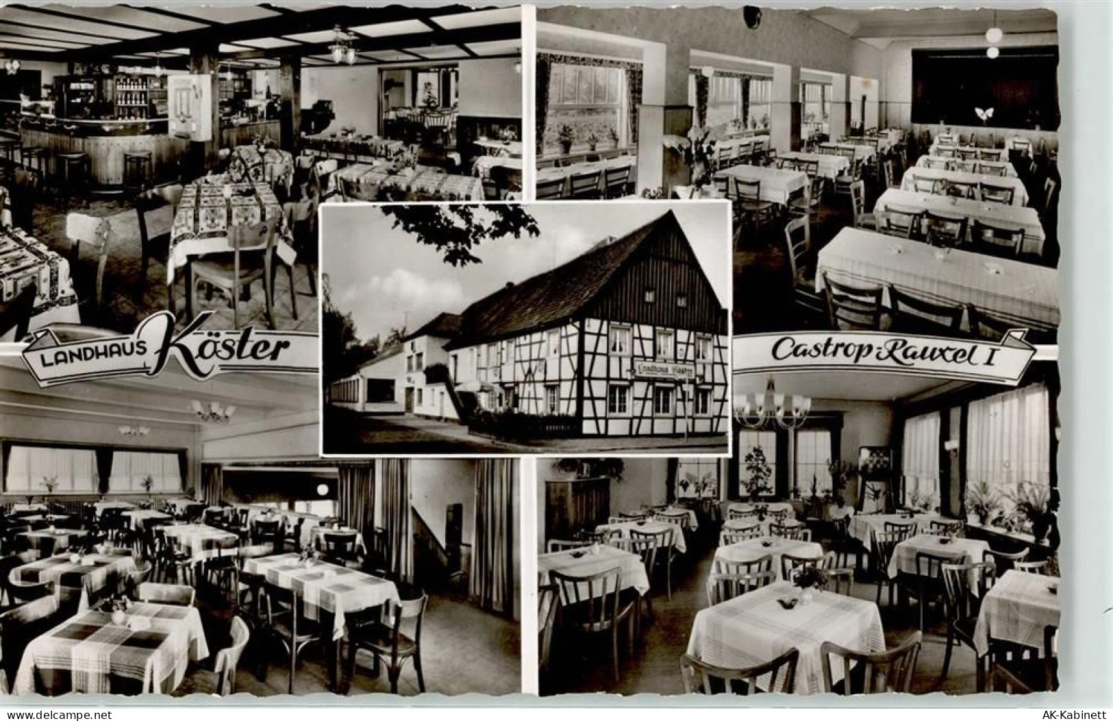 44575 W4620 Castrop-Rauxel - Gasthaus Landhaus Köster - 52155695