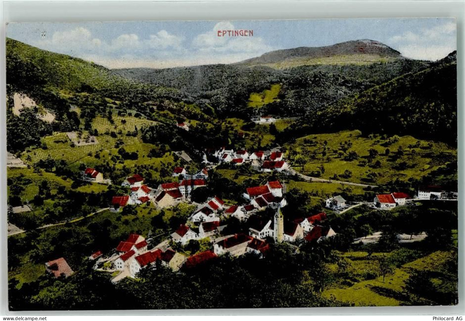 4458 Eptingen - 13449289