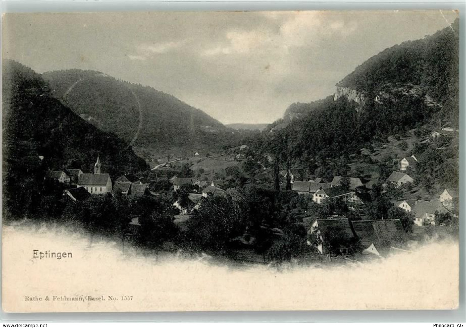 4458 Eptingen 1902 - 13449291