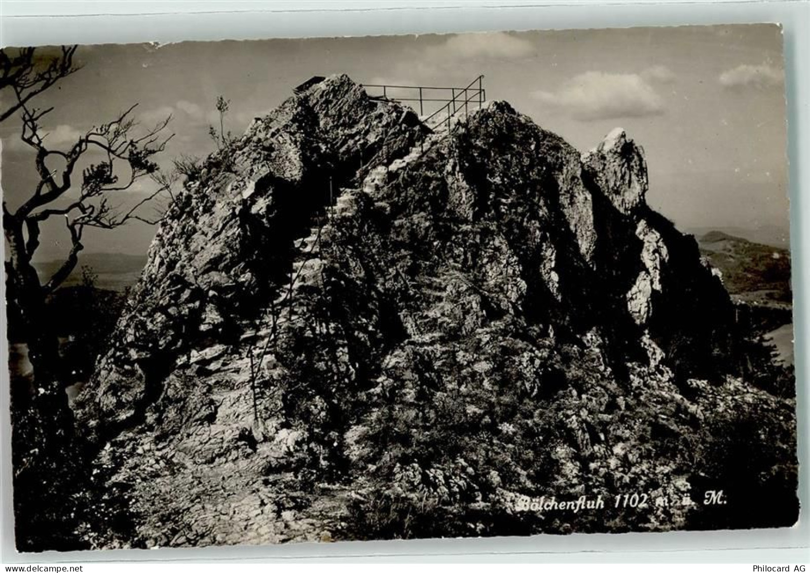 4458 Eptingen - Bölchenfluh - 10622207