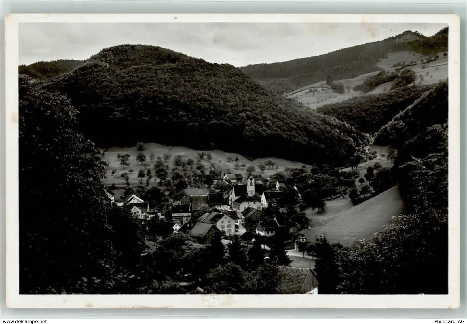 4458 Eptingen - Gasthaus zur Linde - 13256169