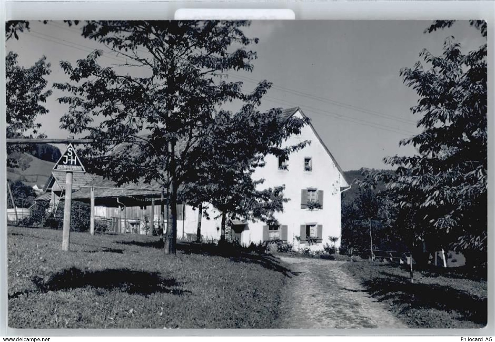 4458 Eptingen - Jugendherberge - 50702773