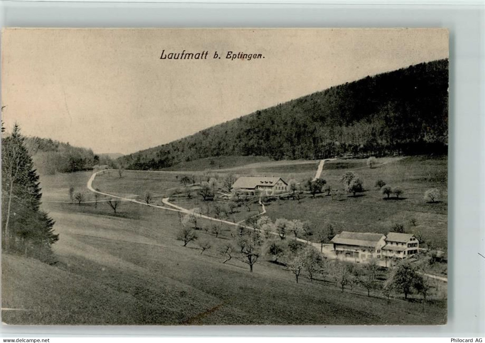 4458 Eptingen - Laufmatt - 13114992