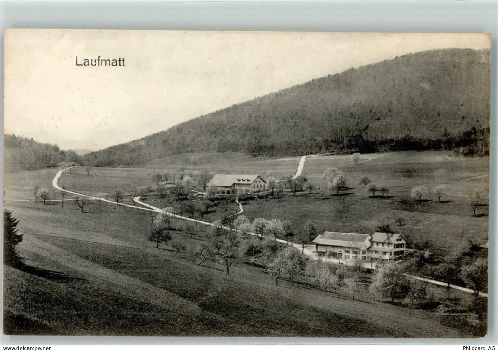 4458 Eptingen - Laufmatt - 13449288