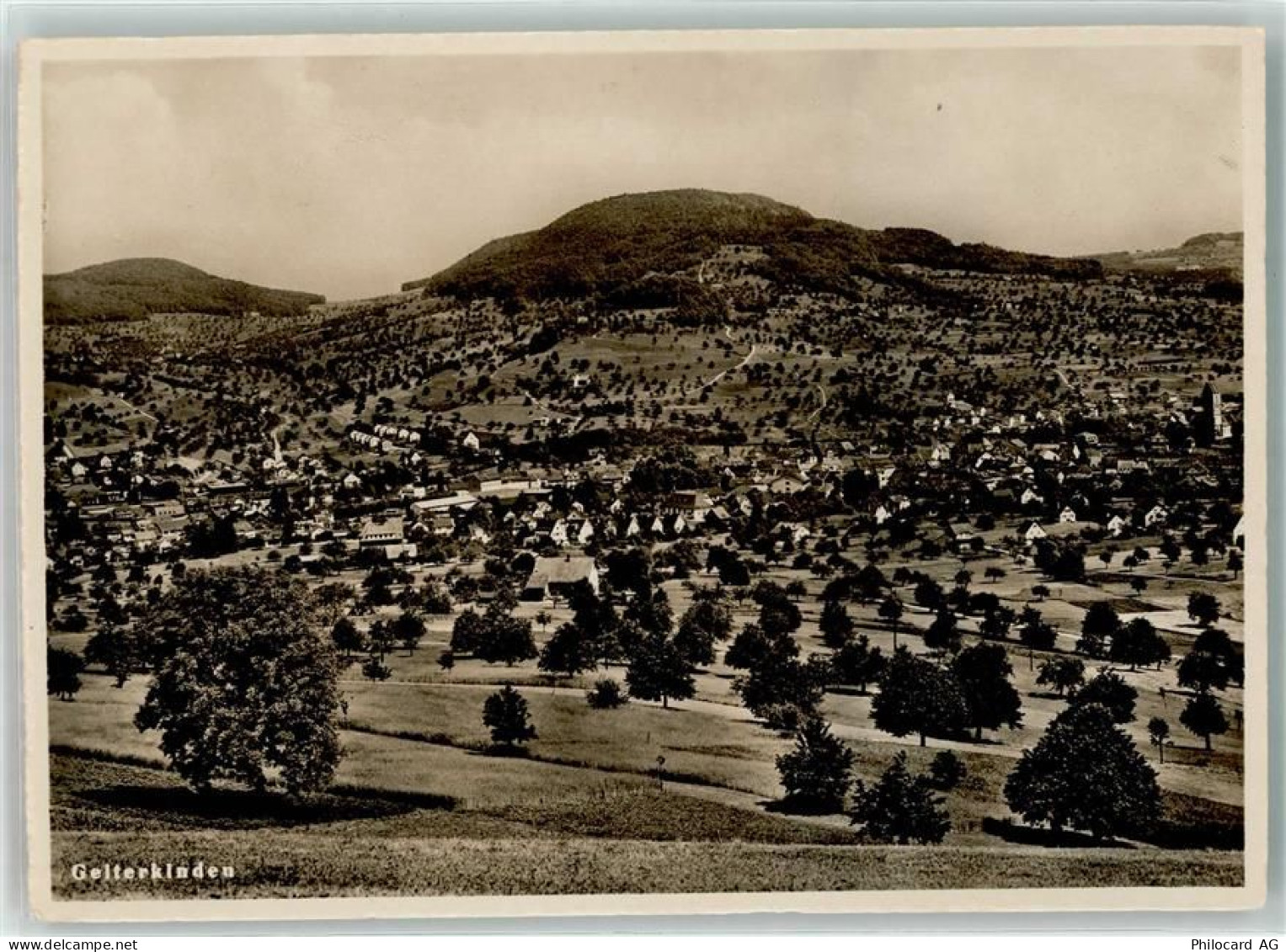 4460 Gelterkinden - 10694214