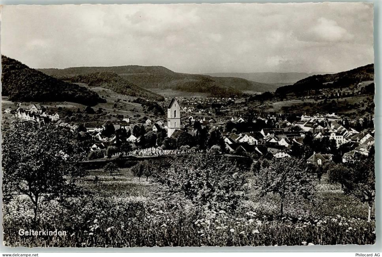 4460 Gelterkinden - 13160591