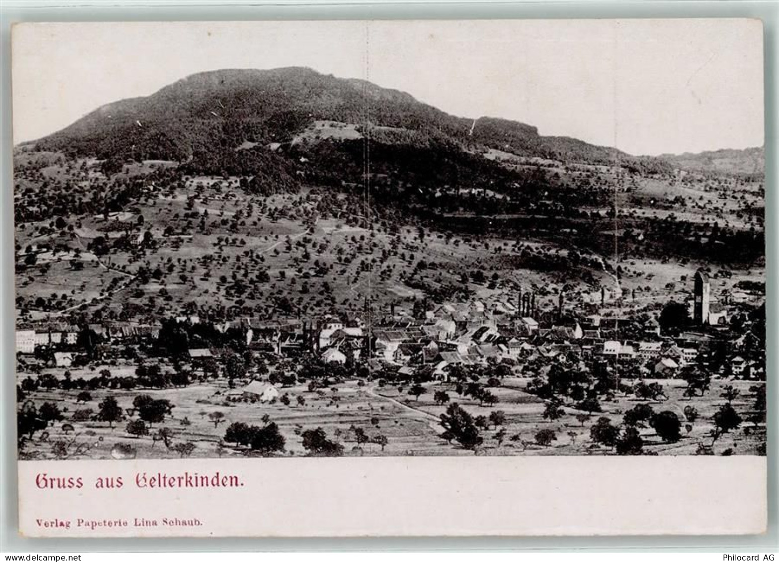 4460 Gelterkinden - 13256175