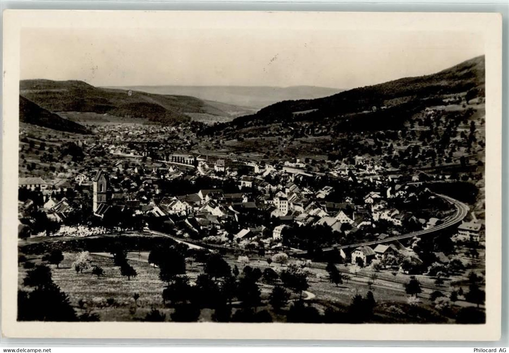 4460 Gelterkinden - 13901453