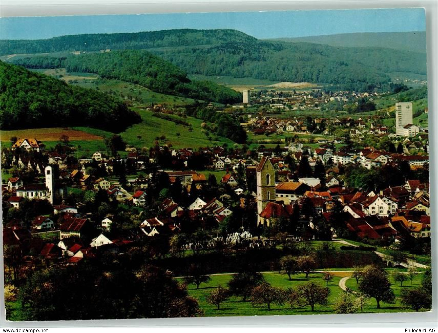 4460 Gelterkinden - 39374869