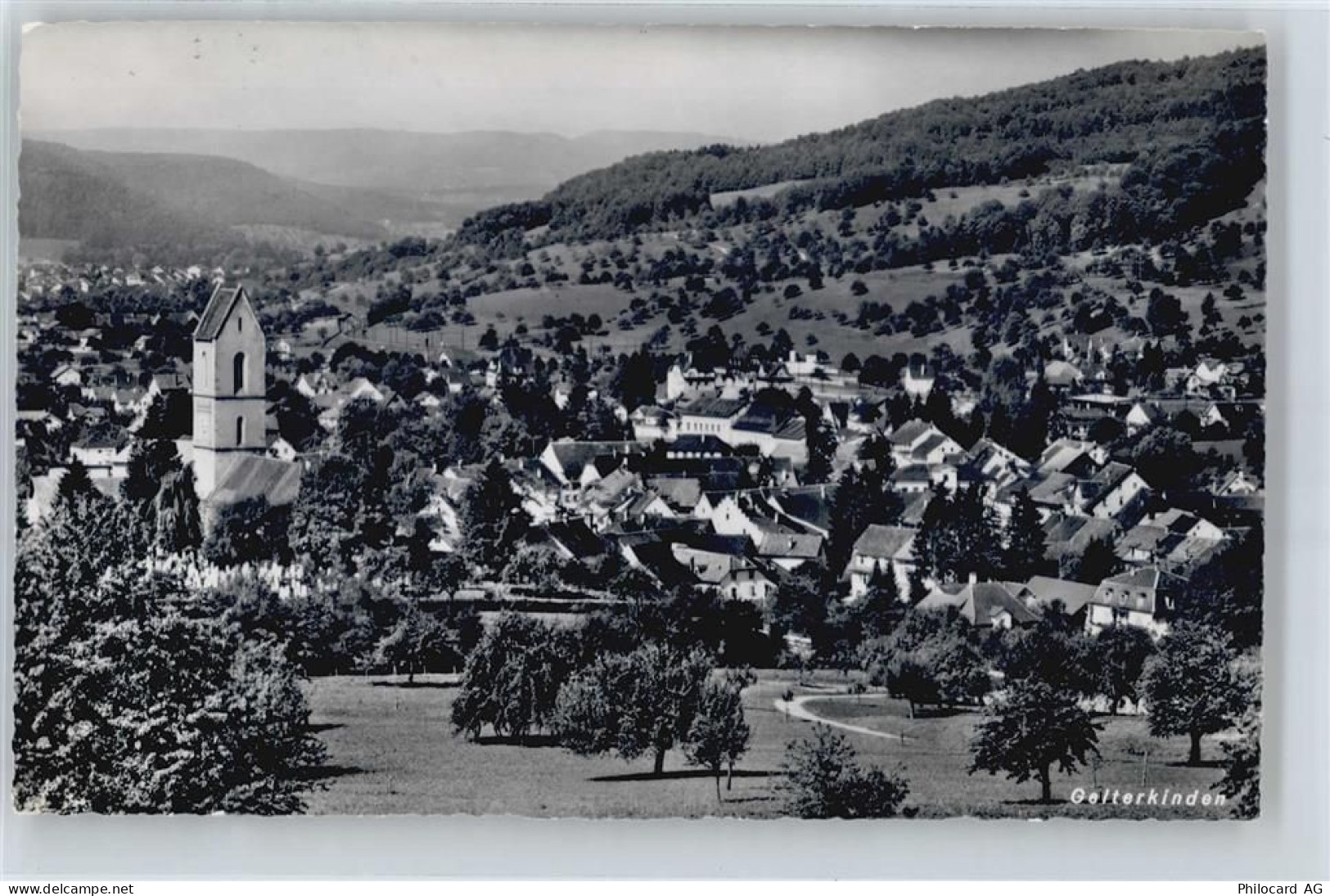 4460 Gelterkinden - 50609939