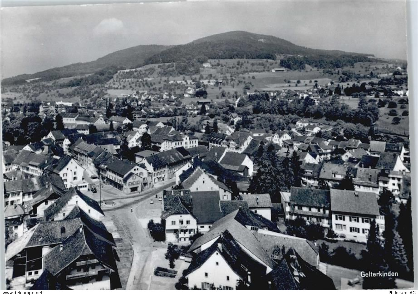 4460 Gelterkinden - 50677887