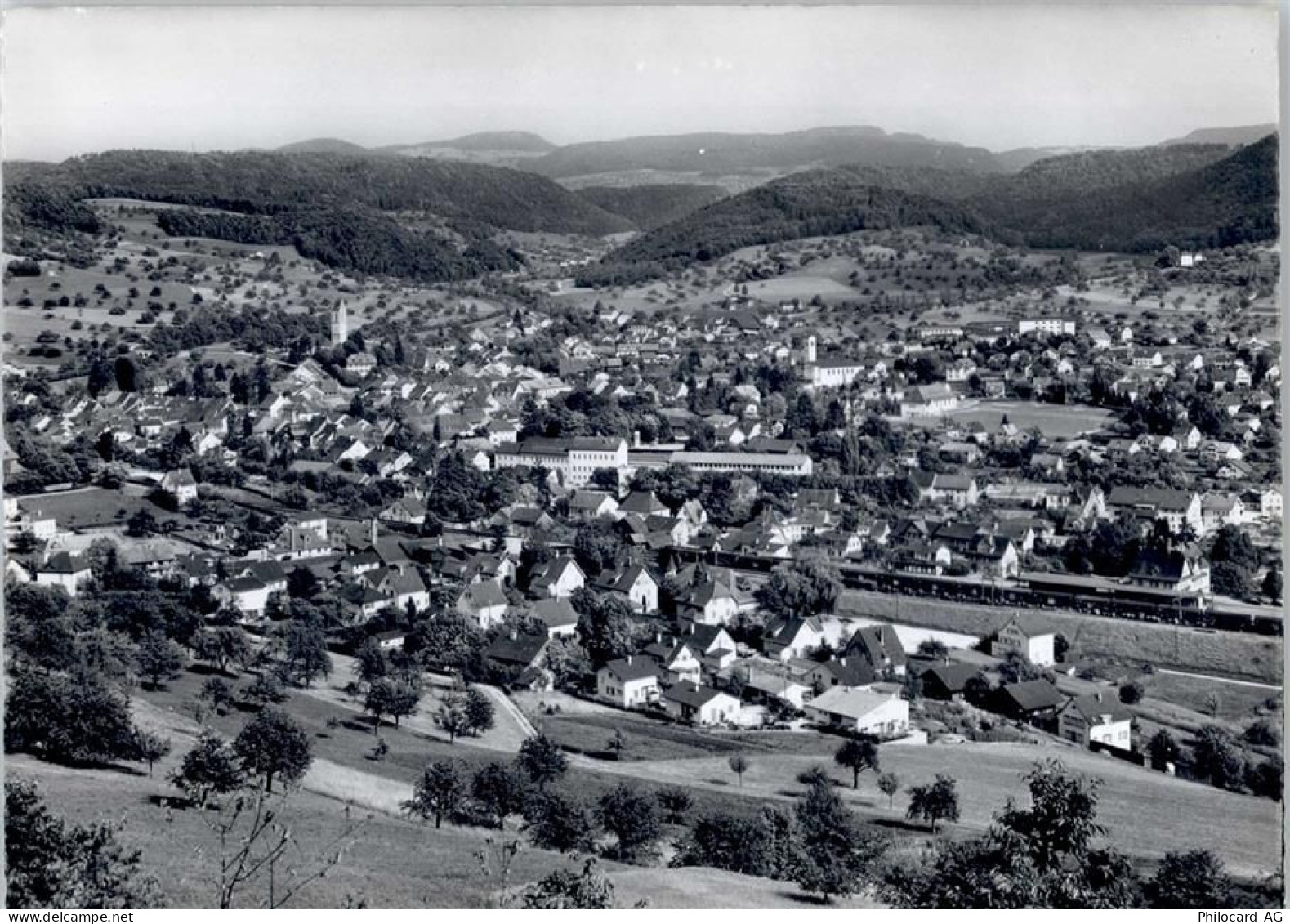 4460 Gelterkinden - 50771804