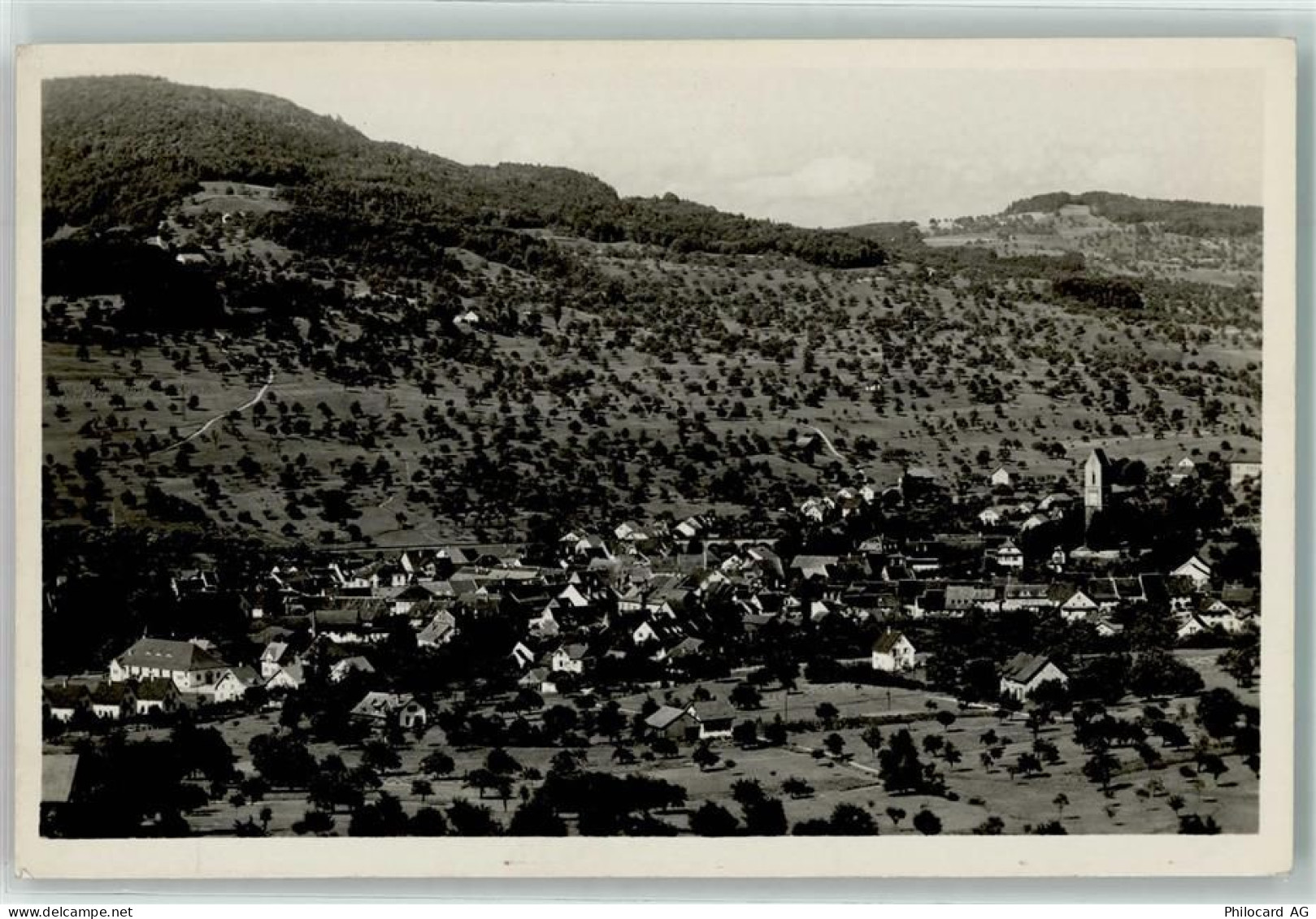 4460 Gelterkinden - Farnsburg - 13256172