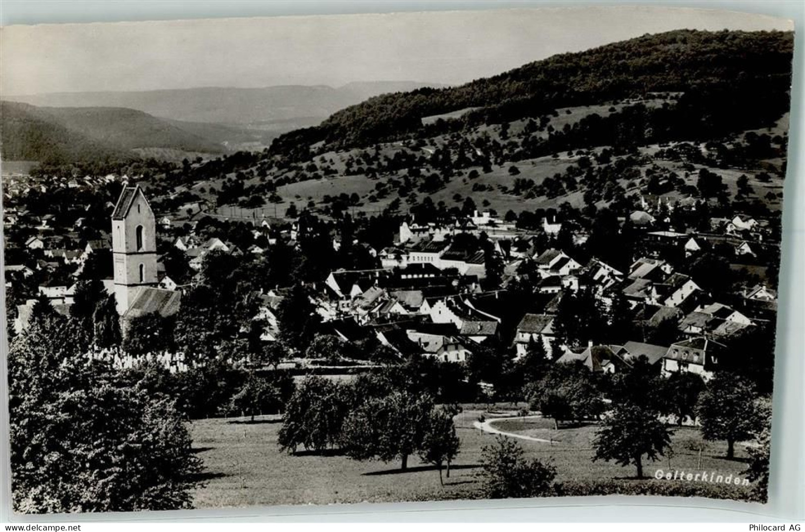 4460 Gelterkinden Gebrauchsspuren - 10218292