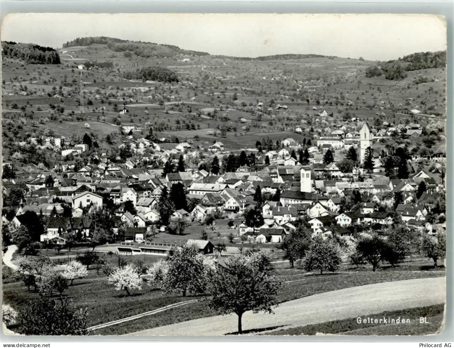 4460 Gelterkinden Gebrauchsspuren - 10696091