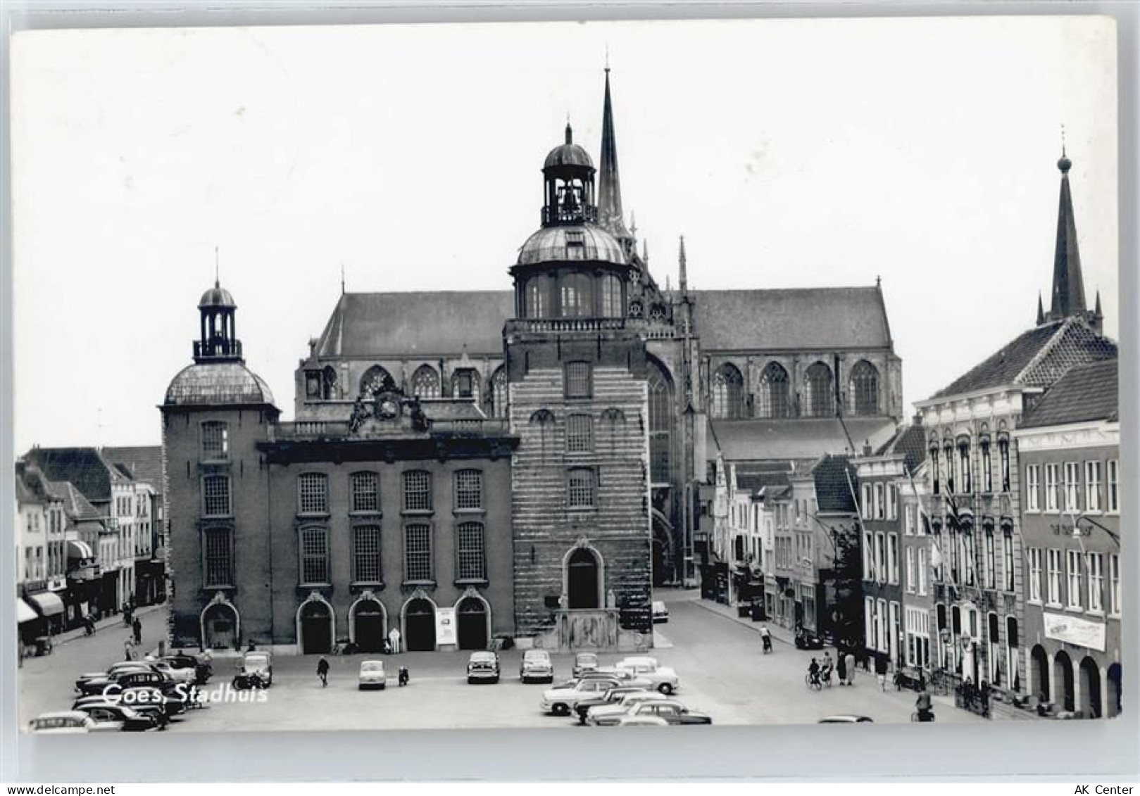 4461 Goes - Rathaus - 50530178