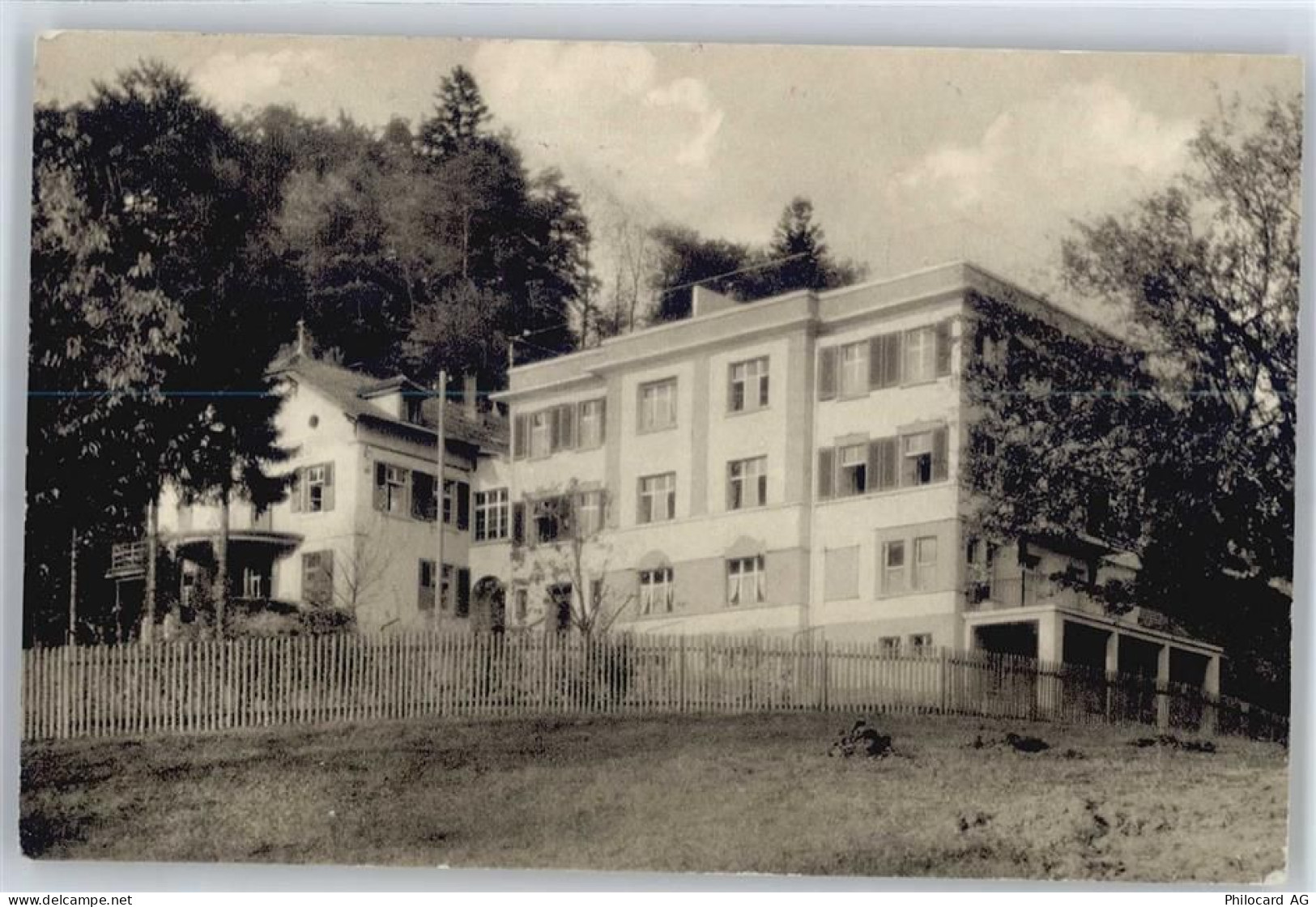 4462 Rickenbach BL - Kurhaus - 50571175