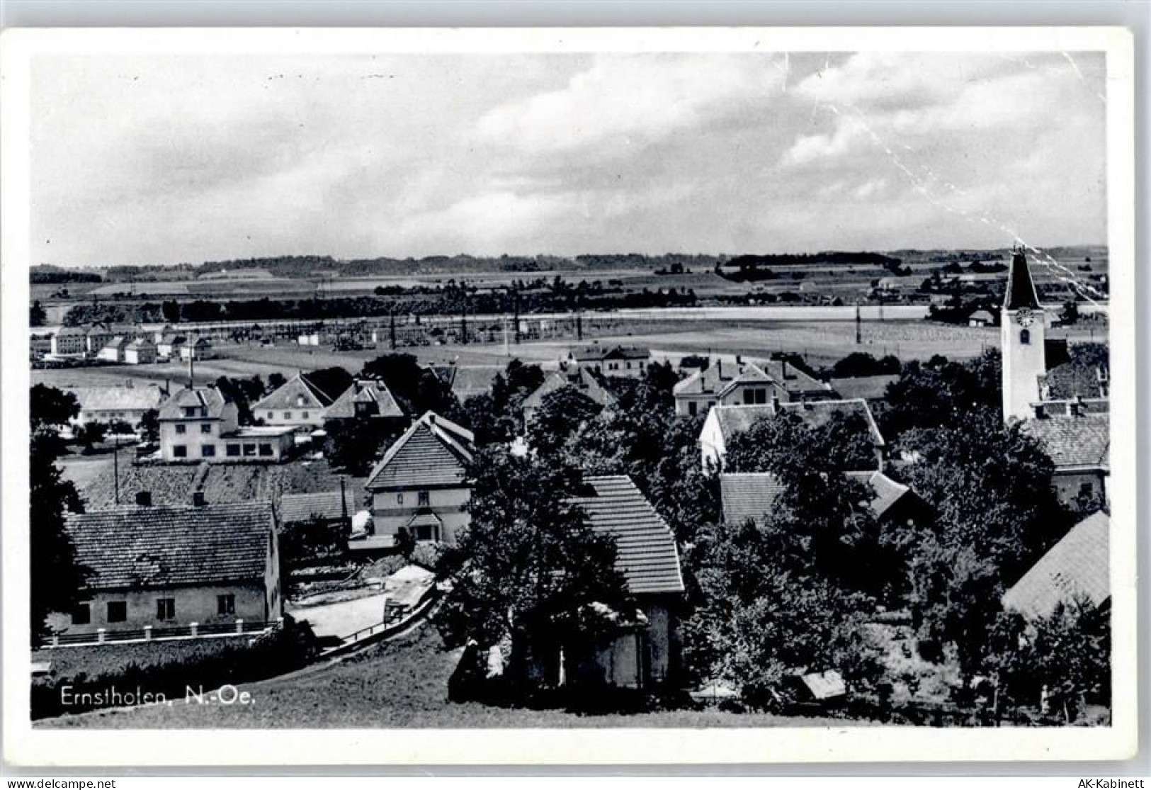 4470 Enns - Ernsthofen - 51584850