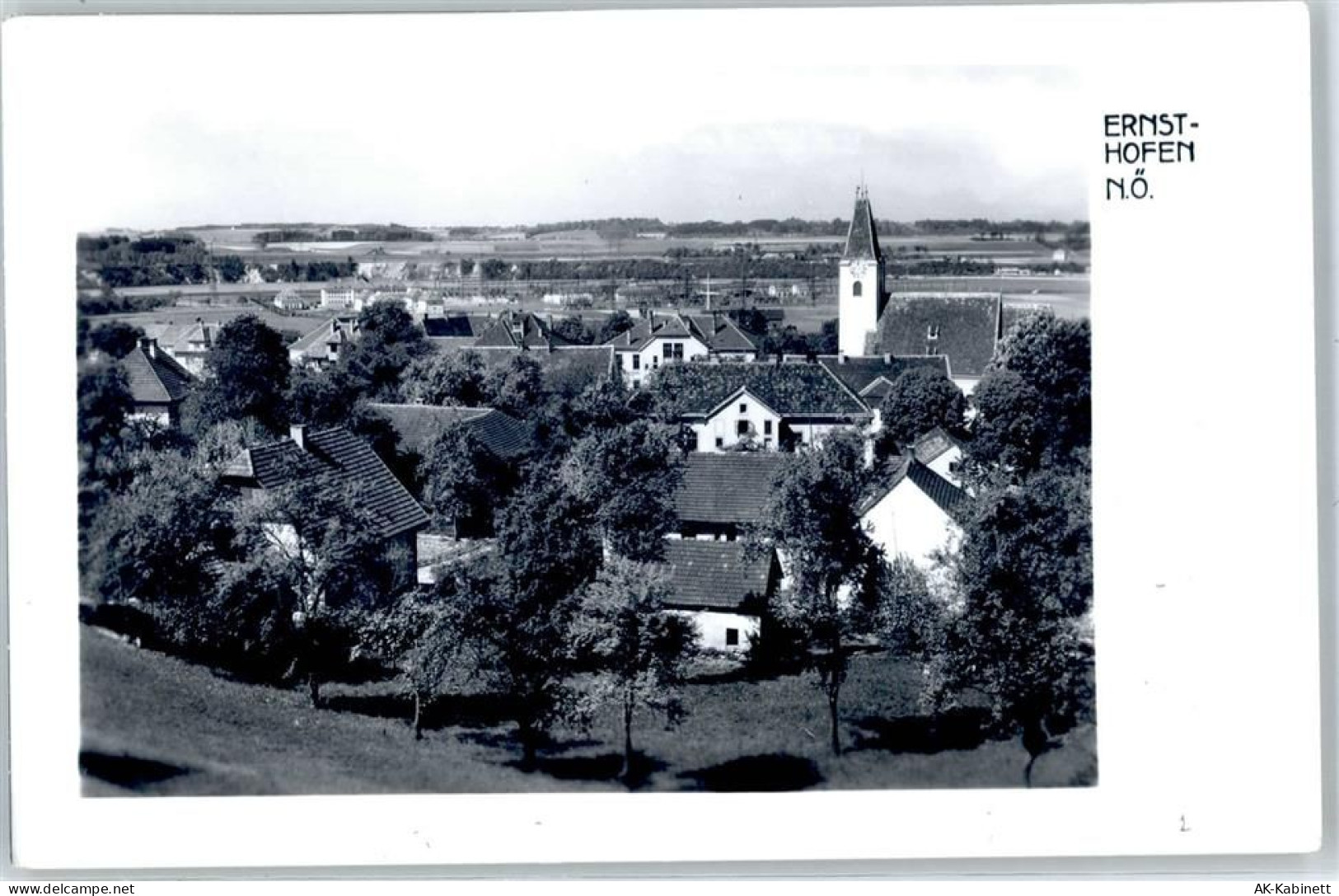 4470 Enns - Ernsthofen - 51584855