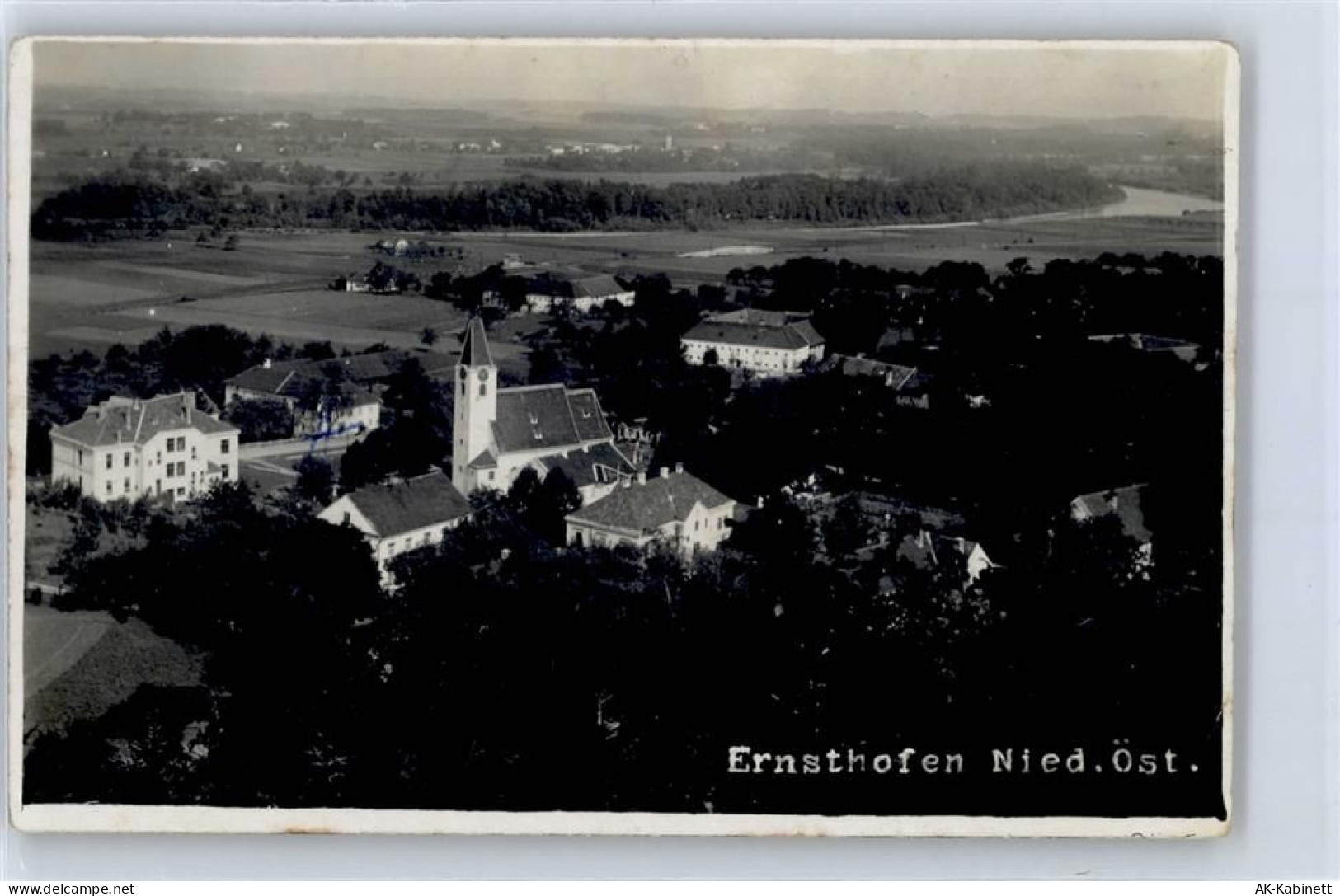 4470 Enns - Ernsthofen - 51584856